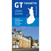 Finland västra